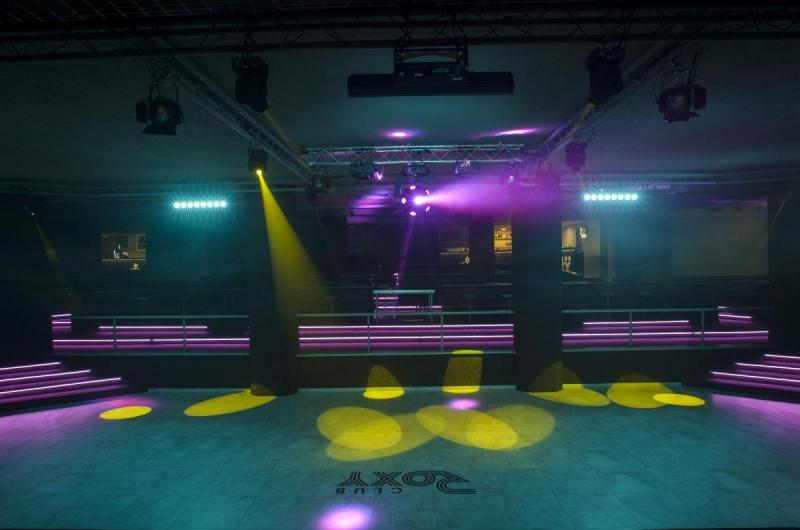 Roxy Club Třebíč