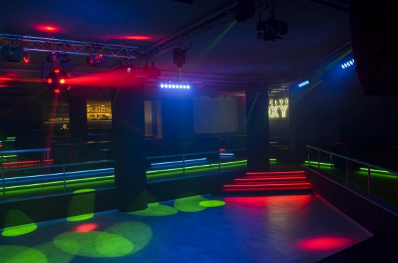 Roxy Club Třebíč