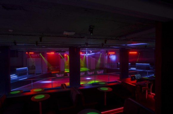 Roxy Club Třebíč