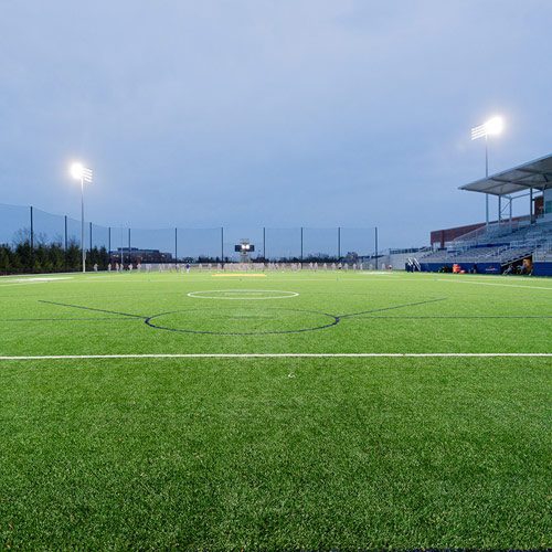 Fotbalové stadiony