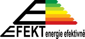 Zpracování dotace EFEKT III